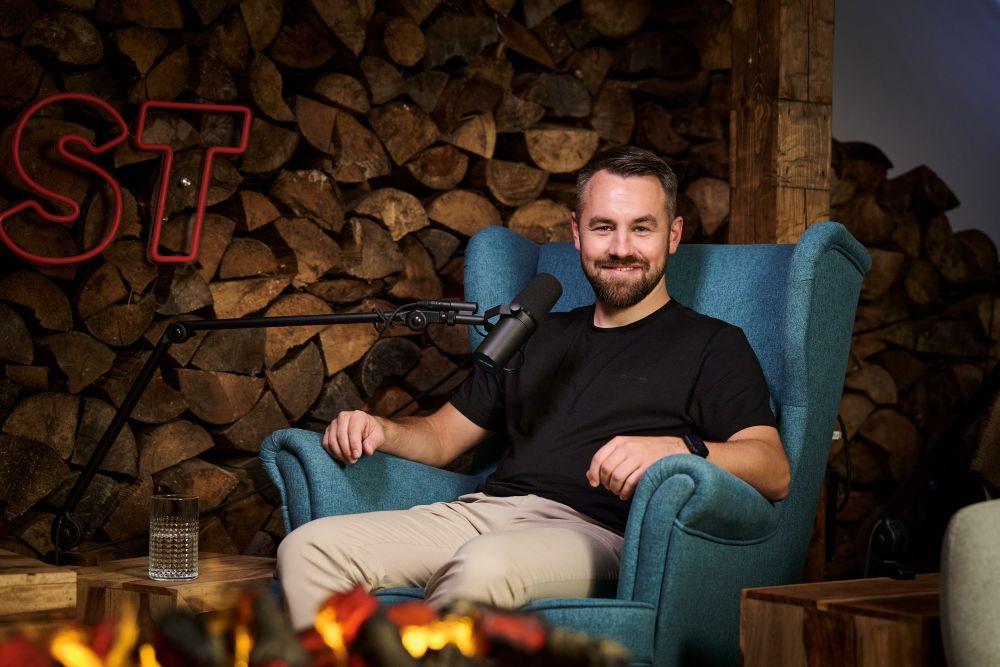 Cesta s EY #59 – David Pistulka: People Consulting začínal jako start-up v korporaci. Dnes pomáháme firmám připravit se na budoucnost práce