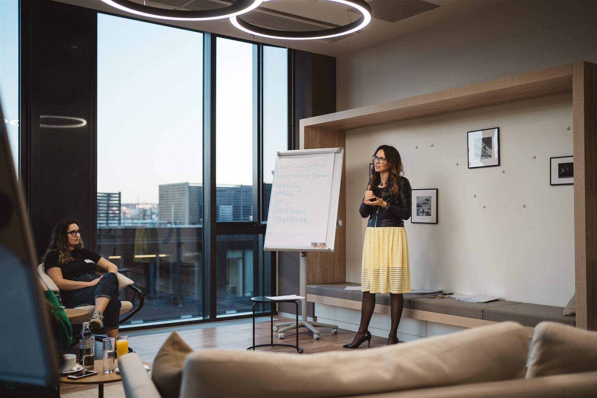 Uděláme z tebe profíka