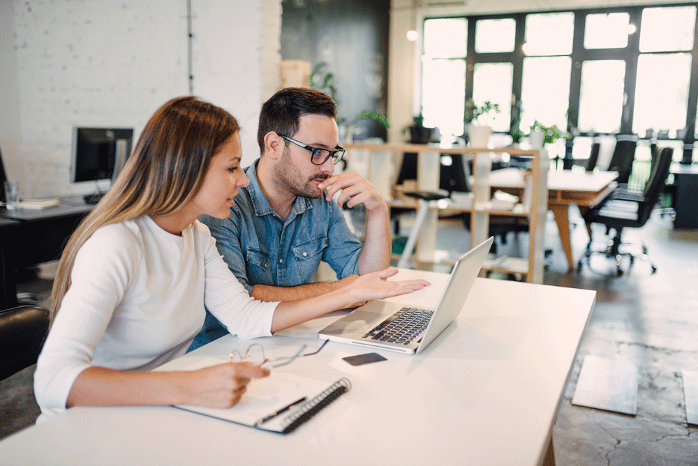 Stínování v Consultingu