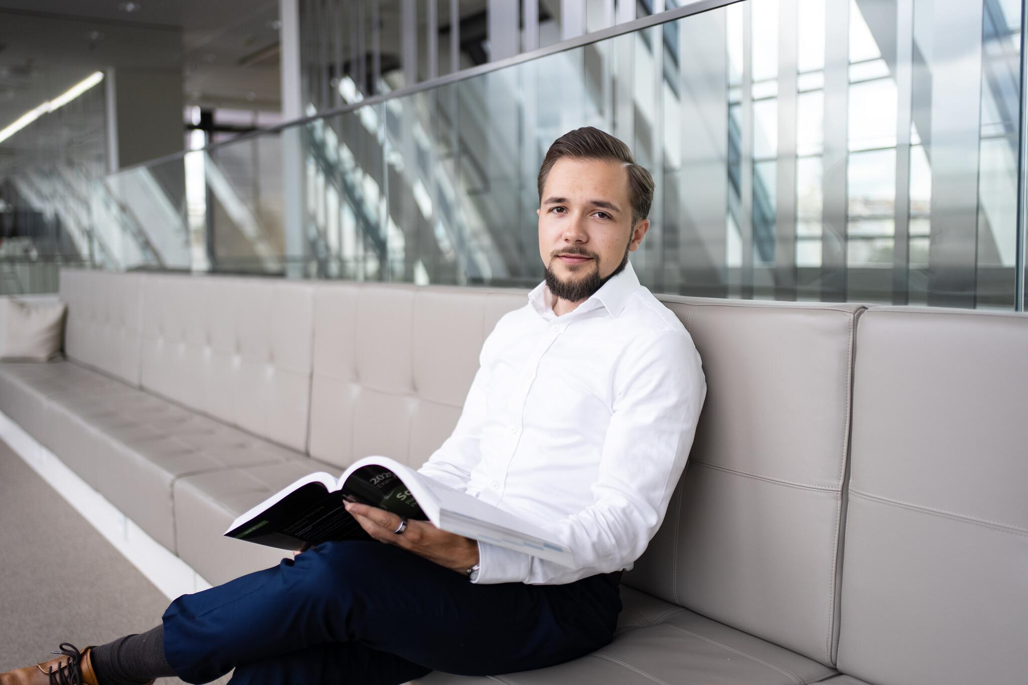 CFA certifikace jako cesta k hlubšímu porozumění investování