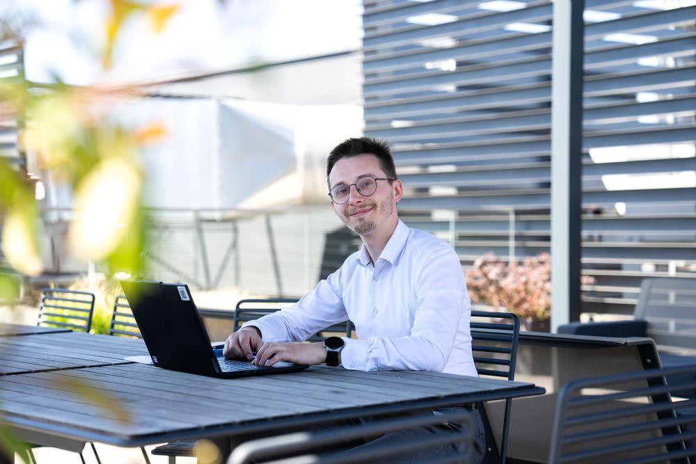 Certifikace ACCA pro mě byla přirozená součást profesního růstu, říká Stanislav Vrtiška