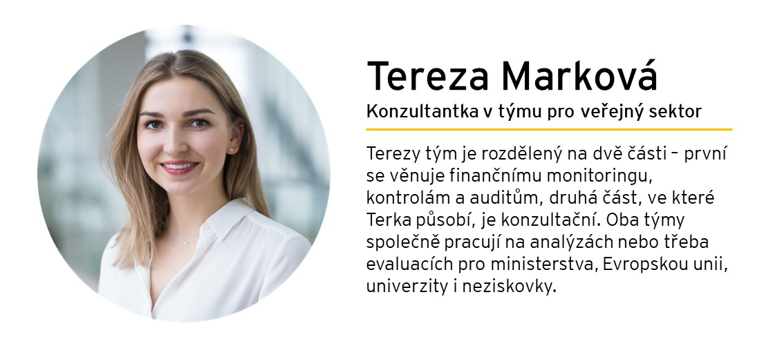 Tereza Marková