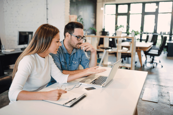 Stínování v Consultingu